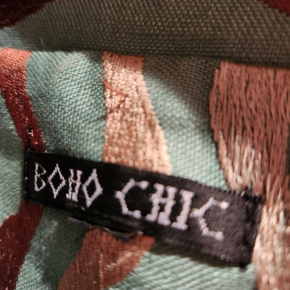 Short jacket - Picture 2 of 5